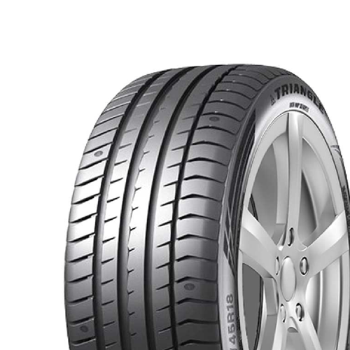 205/40R17 84W XL Triangle Effexsport